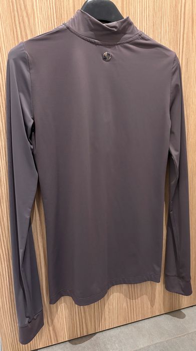 Koszulka jeździecka True Rider Tattoo r. XS