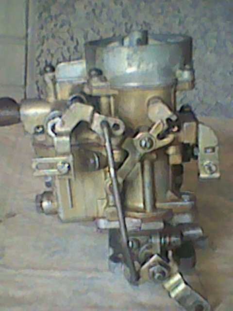 Продам карбюратори К-151, К-135.