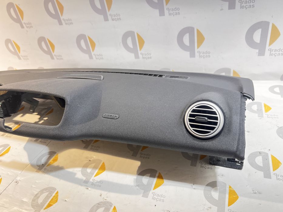 tablier smart fortwo 451 3g restyling