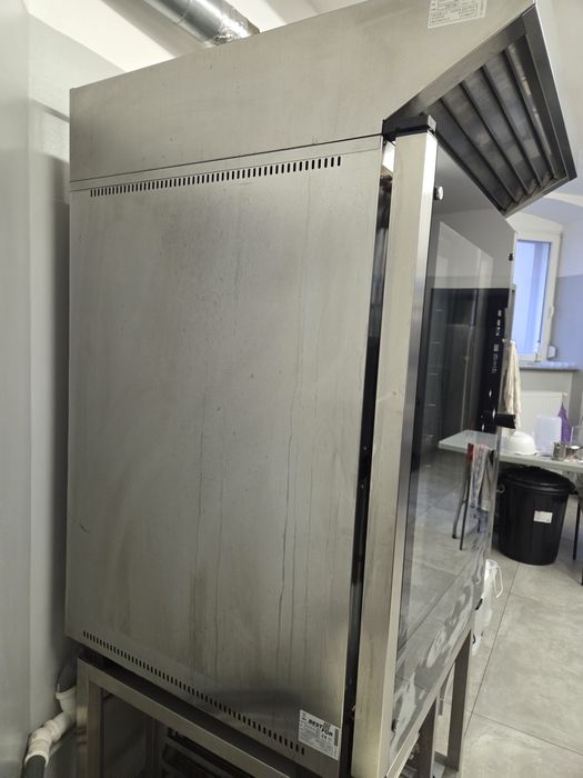 Piec konwekcyjny Bistrot