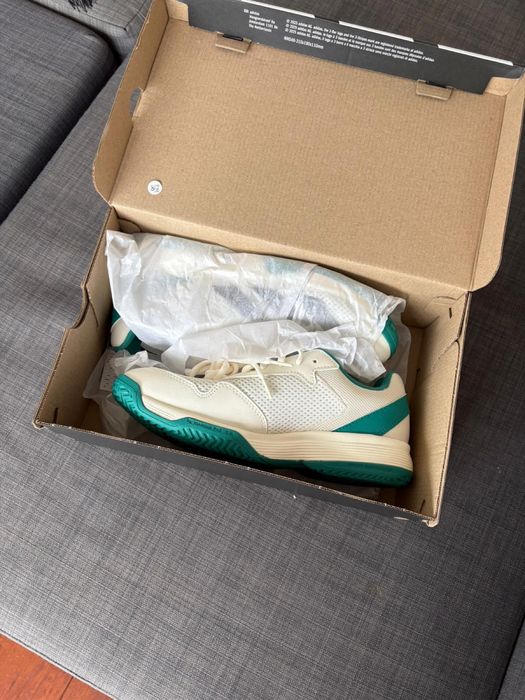 Sapatilhas  adidas novas