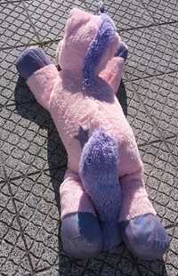 Peluches gigantes outlet olx