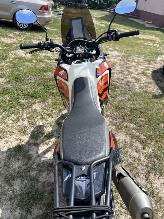 Продам мото Kovi ADT 300