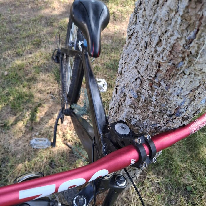 Rower Dirt  SR Suntour