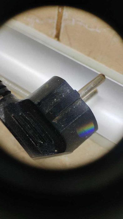 Объектив Т3 2,8/80