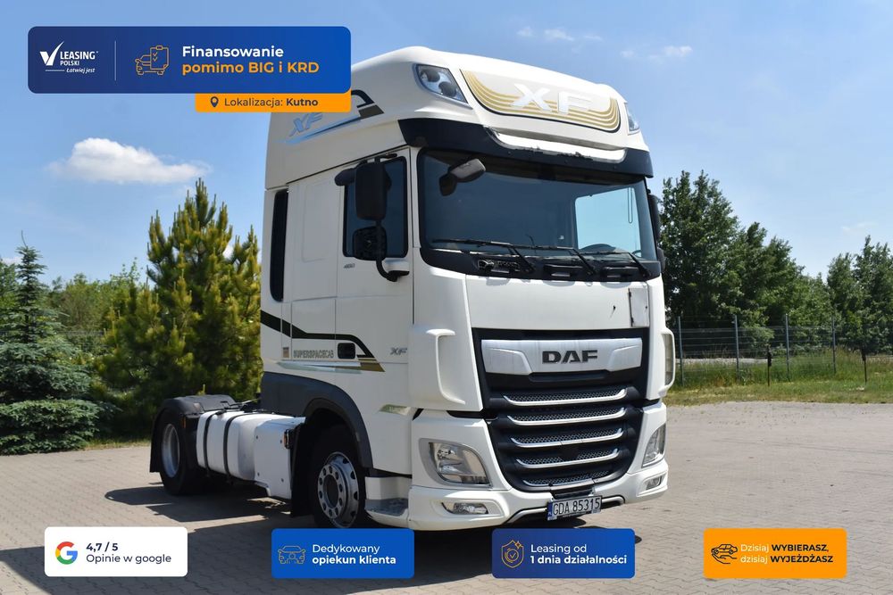DAF