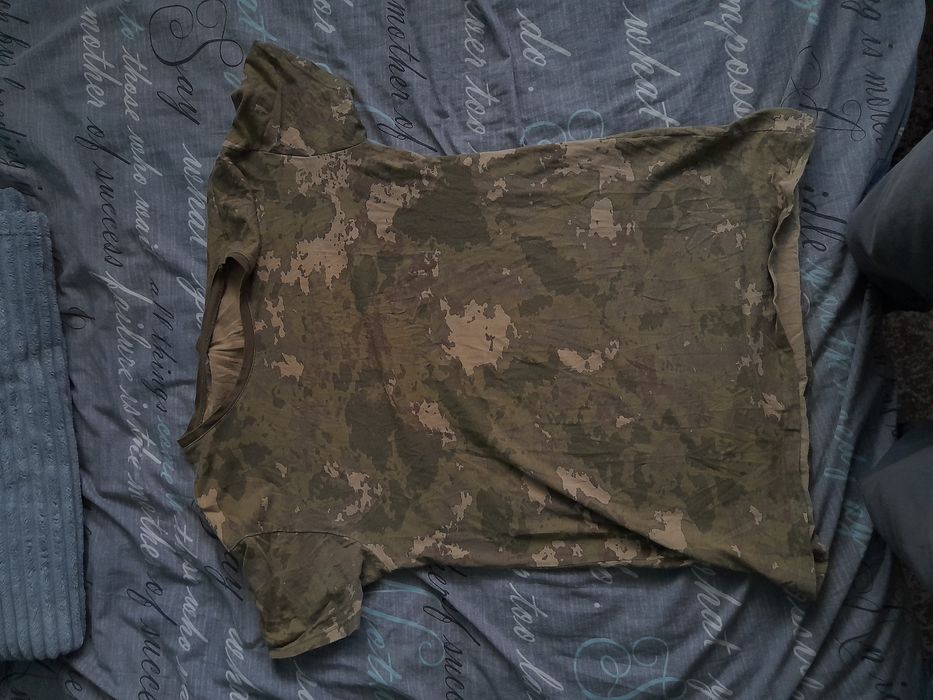 Військова форма набір камуфляж
