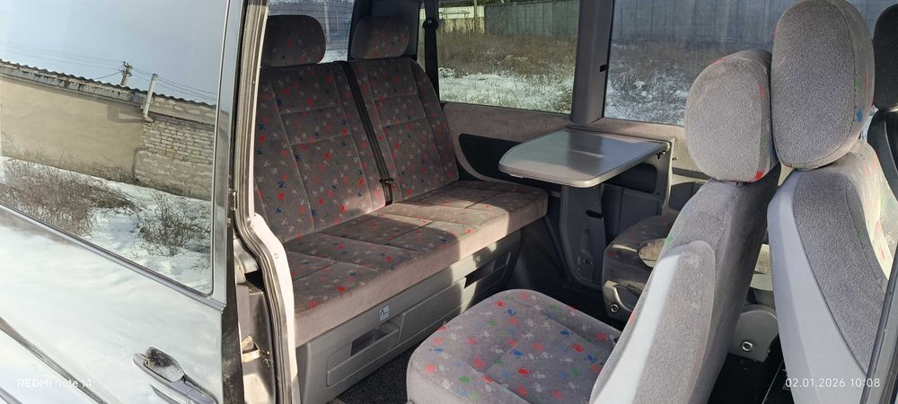 Продам Mercedes Vito Vestfalia