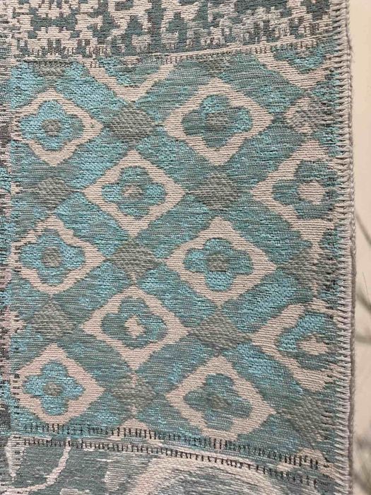 Килим жокардовий натуральний бельгійський 2х3м