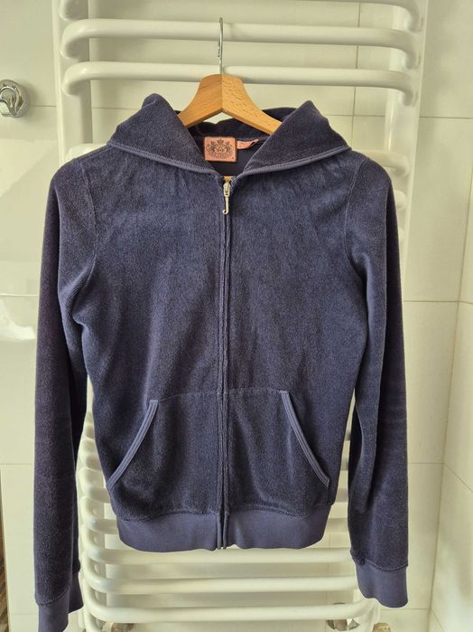 Bluza Juicy Couture R.M