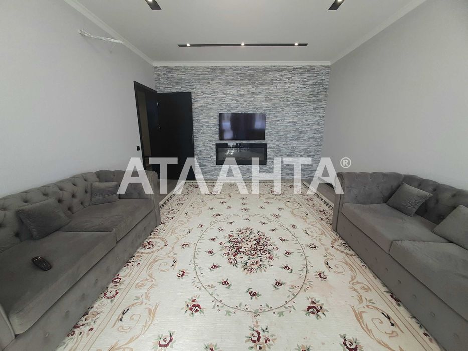 3-rooms apartment apartment by the address st. Romashkovaya (area 86 m²) - Atlanta.ua - photo 13
