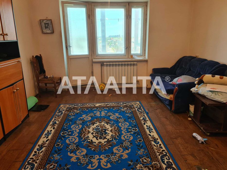 3-комнатная квартира по адресу ул. Победы (площадь 84 м²) - Atlanta.ua - фото 4