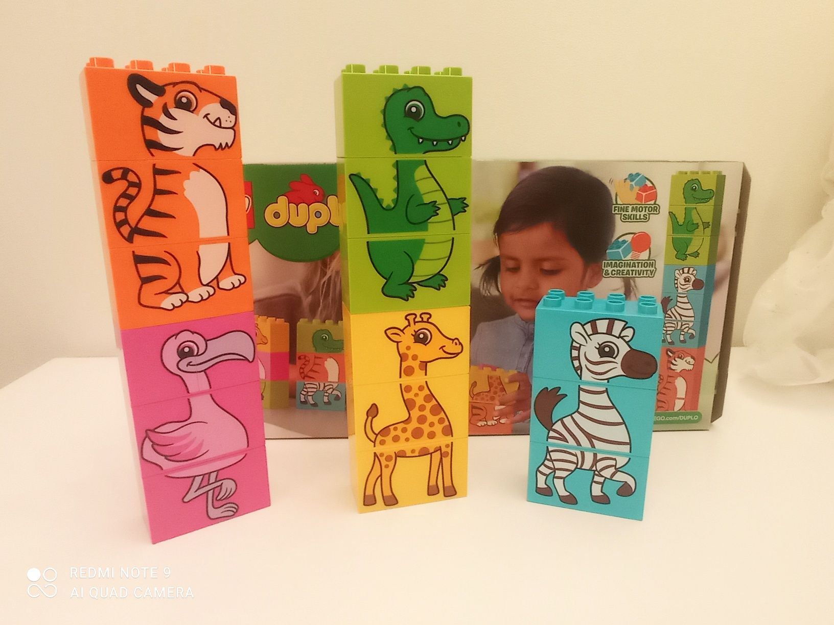 10885 duplo hotsell