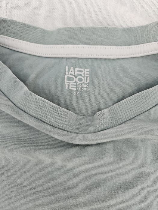 T-shirt criança LaRedoute XS