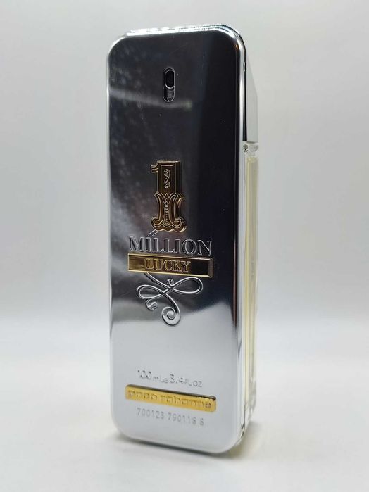 Paco Rabanne 1 MILLION LUCKY edt 100 ml *UNIKATowe