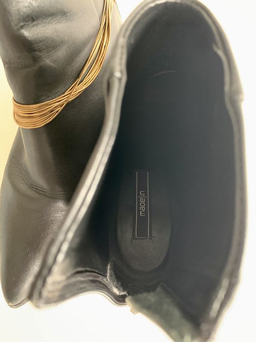 Botins marca Made In - tamanho 36