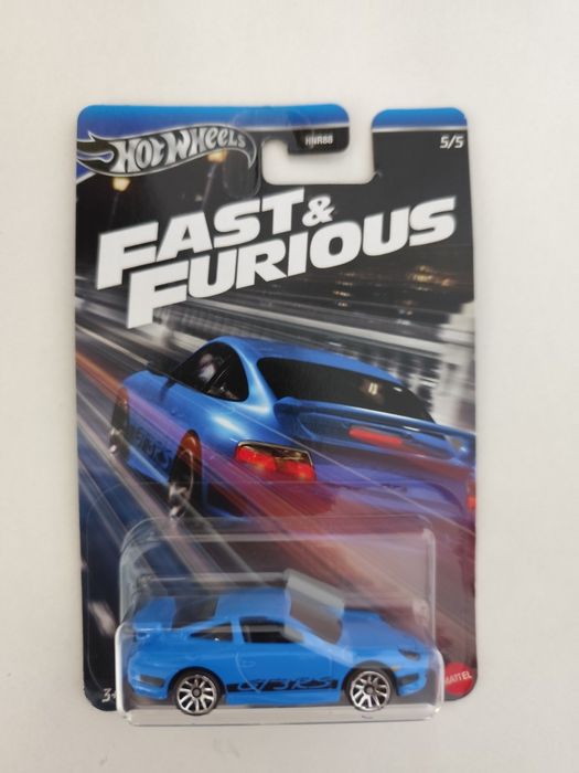 Hotwells  Fast e Furious