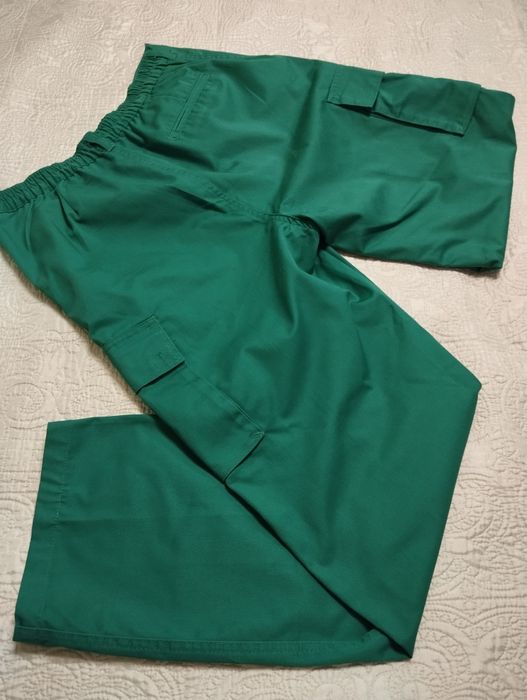 Спецовка роба  брюки 48-50