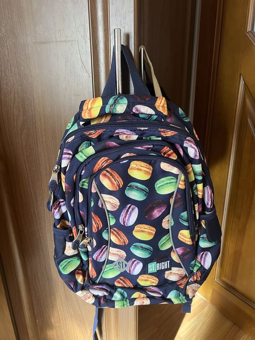 шкільний рюкзак, ортипедичний