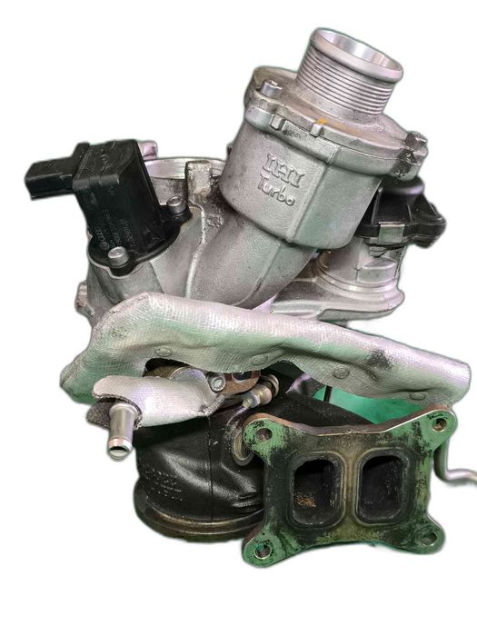 Turbo VW PASSAT B8 06K145702T (OEM) | 06H145710C (OEM)