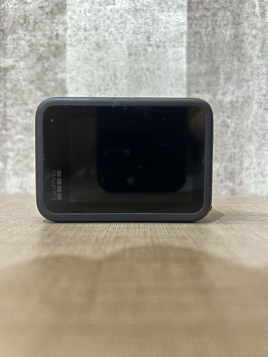 Продам GoPro Hero 10 Black + Повний комплект (зарядка dual, аквабокс)