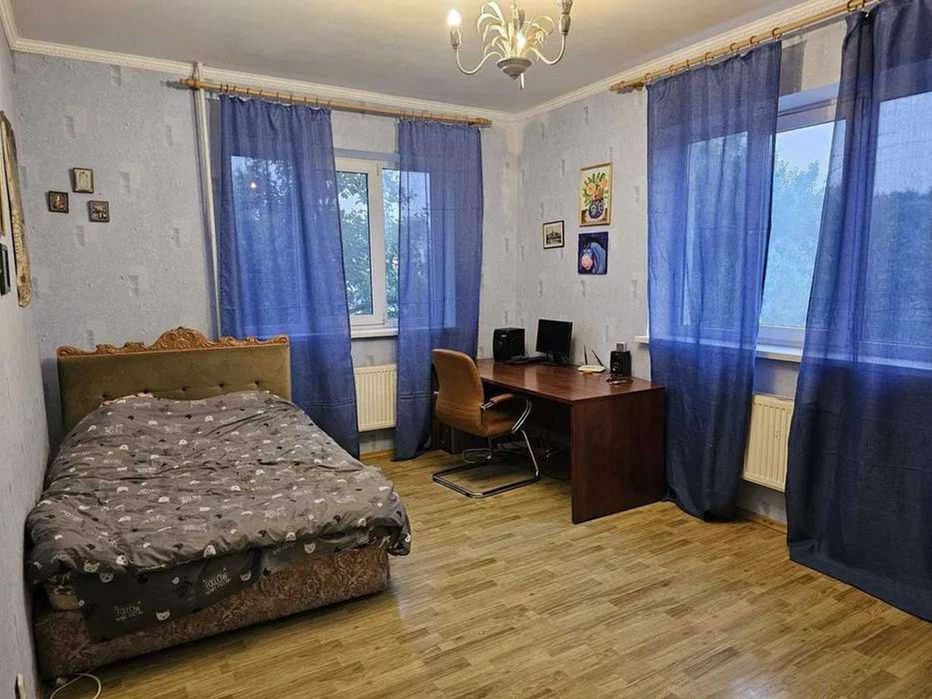 Юровка від господаря. Чудовий будинок 2007 190 м2.