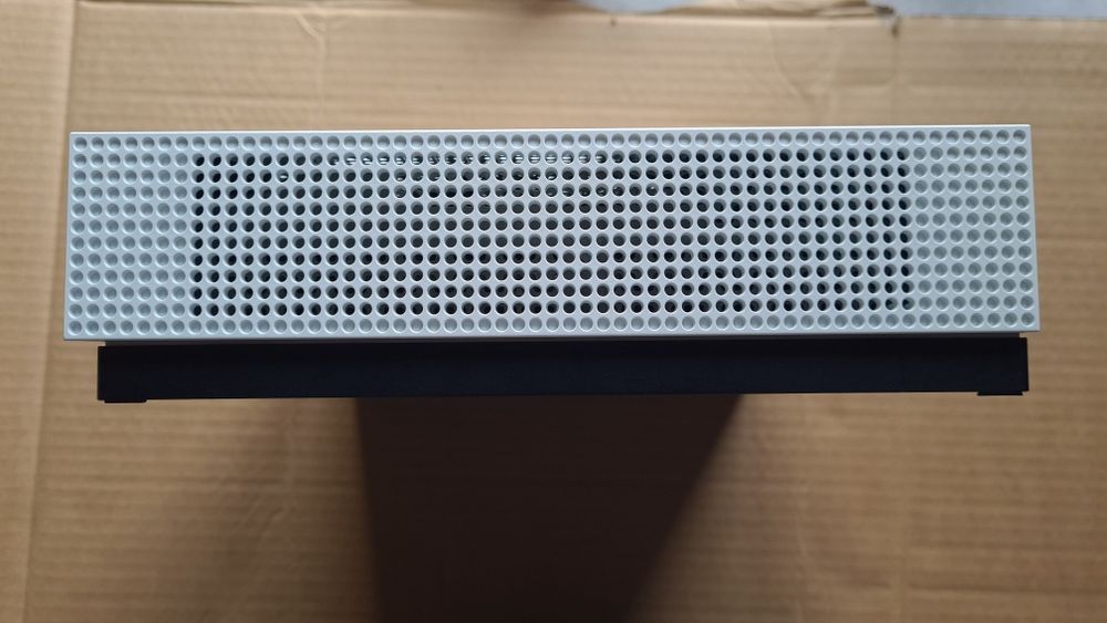Xbox One S 500GB