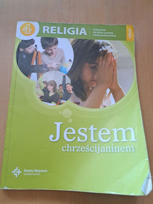 Religia do klasy 4