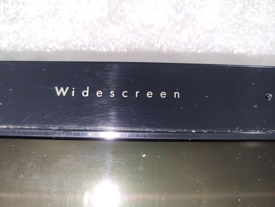 Monitor computador HP pavilion