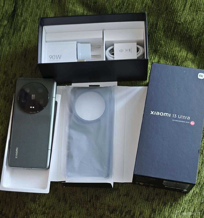Telefone Xiaomi777