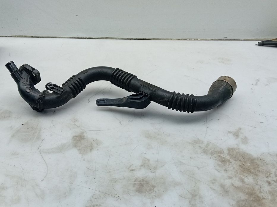 Tubo do intercooler RENAULT Clio IV (BH_)