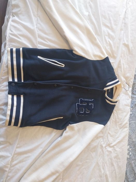 Casaco Pull&Bear tamanho M