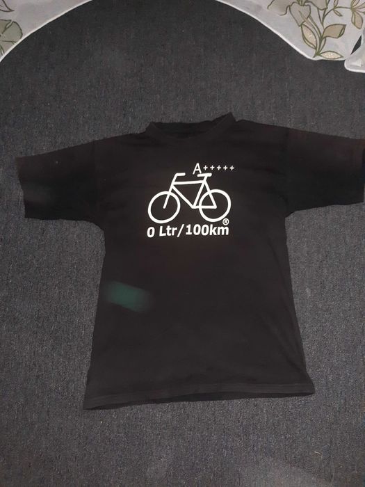 Продам вело футболку чоловічу