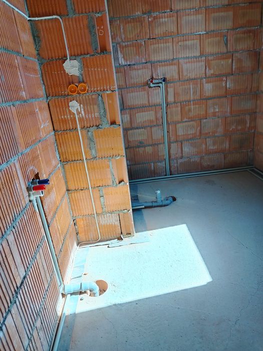 Nowoczesny dom w Żorach Baranowicach