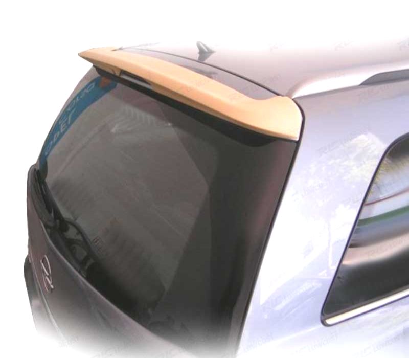 AILERON SPOILER OPEL ZAFIRA 06-08