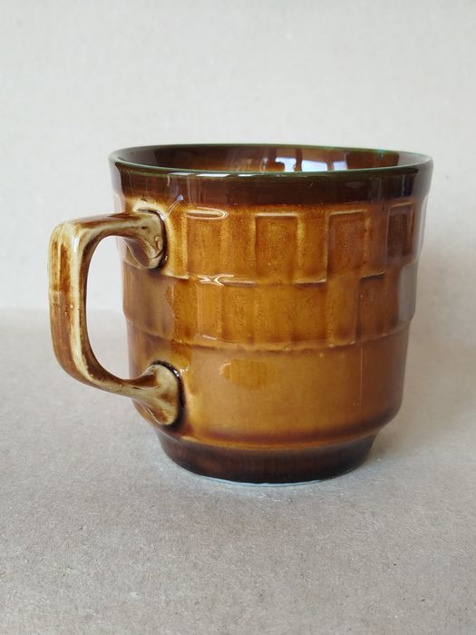 Kubeczki porcelitowe, Chodzież