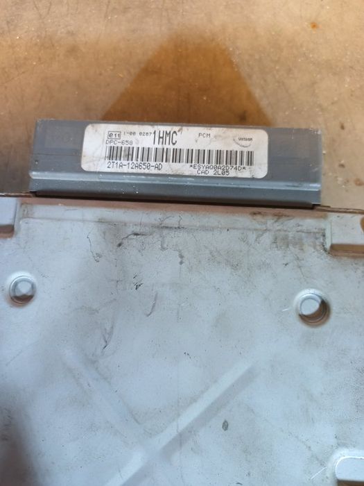 Centralina Motor FORD Transit 1.8TDDI 2T1A12A650AD