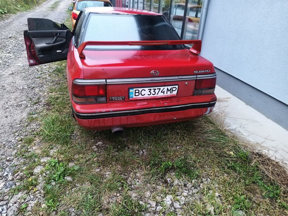 Продам авто на ходу
