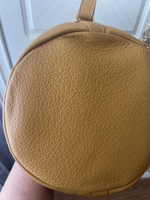 Продам шкіряну сумка See by Chloé Vicki Small Bucket Bag