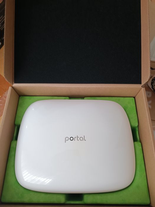 Razer Portal Smart Router Wifi AC2400 Wave-2