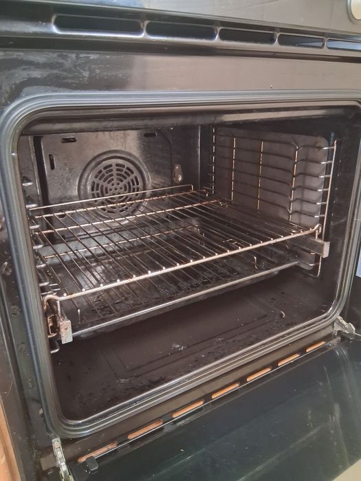 Placa a gás de garrafa forno eléctrico
