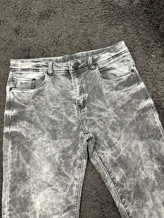 Джинси штани варенка розмір 164