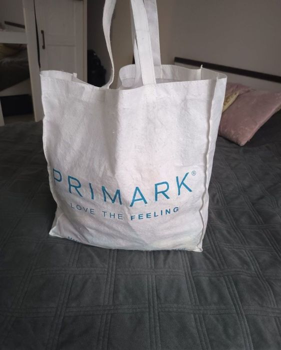 Paka ubrań damskich L Xl torba ciuchów