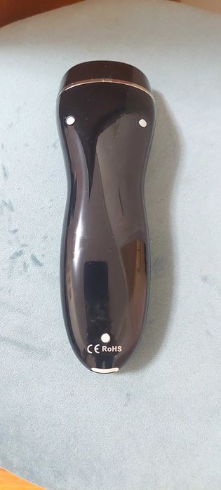 Aparelho celulite novo