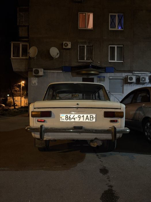 Продам ВАЗ 2101, копейка