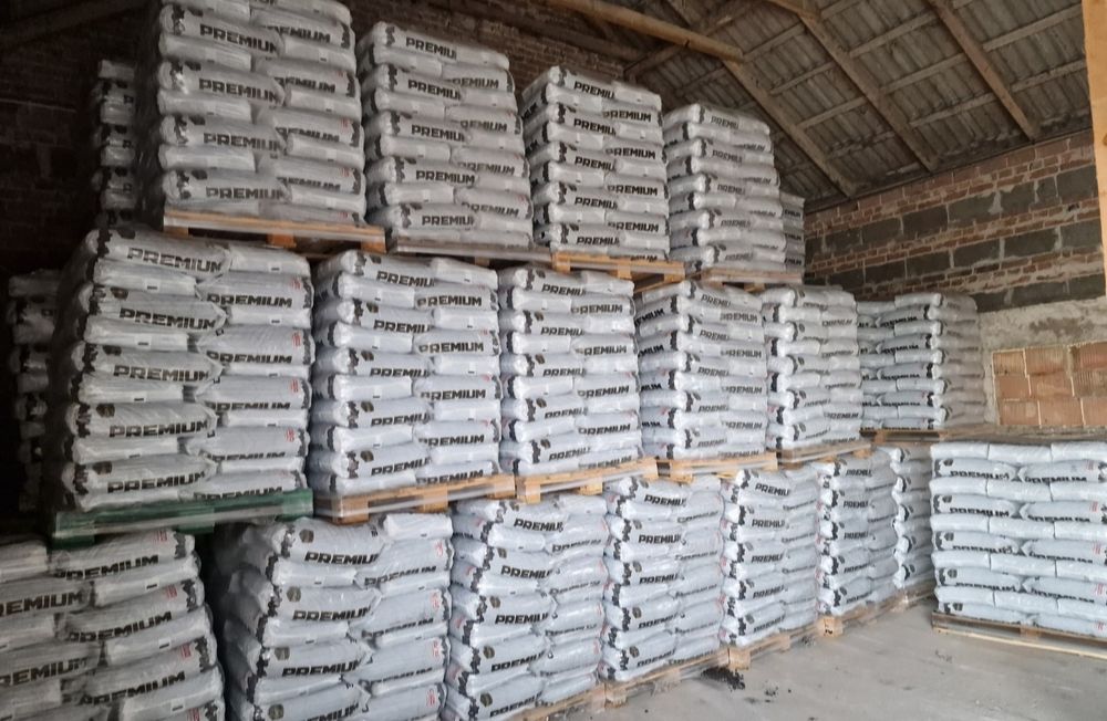Węgiel Groszek Carboelite Premium 28Mj Promocja