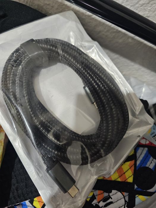 Cabos micro USB 3metro