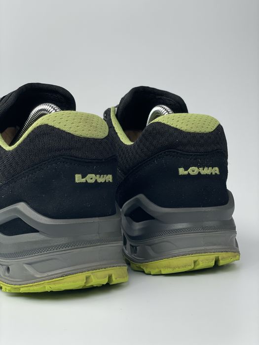 Кросівки Lowa AEROX Gtx Gore-tex Оригінал