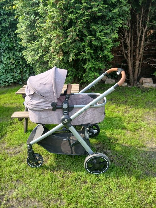Wózek Maxi Cosi Zelia 2w1