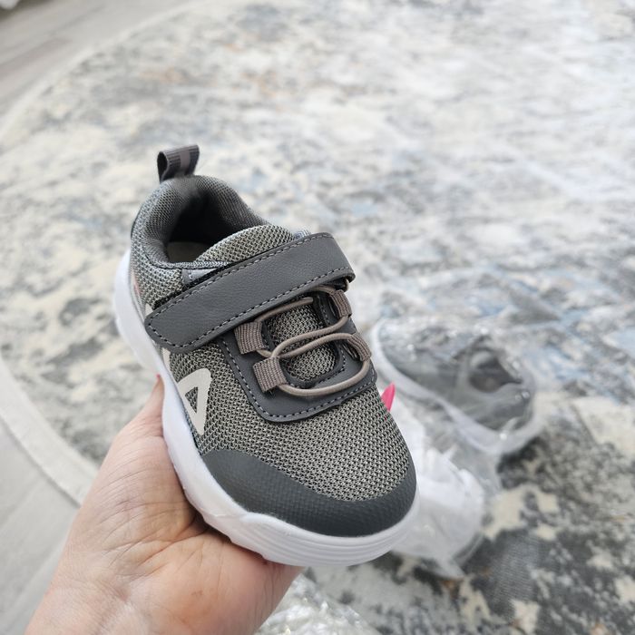 Взуття на хлопчика